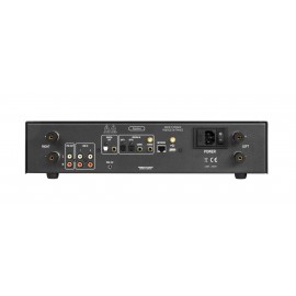 ATOLL SDA-300 Signature Stereo Network Streamer & Amplifikatör 